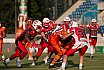 GFL Süd: Stuttgarter Scorpions vs Frankfurt Universe 24:26 31.08.2019