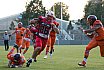 GFL Süd: Stuttgarter Scorpions vs Frankfurt Universe 24:26 31.08.2019