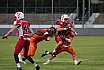 GFL Süd: Stuttgarter Scorpions vs Frankfurt Universe 24:26 31.08.2019