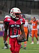 GFL Süd: Stuttgarter Scorpions vs Frankfurt Universe 24:26 31.08.2019