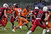 GFL Süd: Stuttgarter Scorpions vs Frankfurt Universe 24:26 31.08.2019