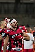 GFL Süd: Stuttgarter Scorpions vs Frankfurt Universe 24:26 31.08.2019