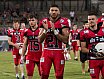 GFL Süd: Stuttgarter Scorpions vs Frankfurt Universe 24:26 31.08.2019