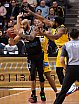 BBL: MHP Riesen Ludwigsburg vs. Rasta Vechta 85:78 01.02.2020