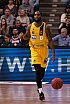 BBL: MHP Riesen Ludwigsburg vs. Rasta Vechta 85:78 01.02.2020
