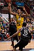 BBL: MHP Riesen Ludwigsburg vs. Rasta Vechta 85:78 01.02.2020