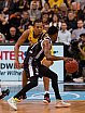 BBL: MHP Riesen Ludwigsburg vs. Rasta Vechta 85:78 01.02.2020