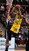 BBL: MHP Riesen Ludwigsburg vs. Rasta Vechta 85:78 01.02.2020