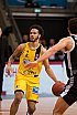 BBL: MHP Riesen Ludwigsburg vs. Rasta Vechta 85:78 01.02.2020