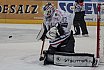DEL2: Löwen Frankfurt vs. EHC Freiburg 5:0 18.11.2018