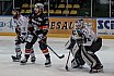 DEL2: Löwen Frankfurt vs. EHC Freiburg 5:0 18.11.2018
