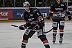 DEL2: Löwen Frankfurt vs. EHC Freiburg 5:0 18.11.2018