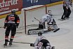 DEL2: Löwen Frankfurt vs. EHC Freiburg 5:0 18.11.2018