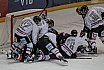 DEL2: Löwen Frankfurt vs. EHC Freiburg 5:0 18.11.2018