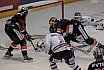 DEL2: Löwen Frankfurt vs. EHC Freiburg 5:0 18.11.2018
