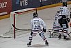 DEL2: Löwen Frankfurt vs. EHC Freiburg 5:0 18.11.2018