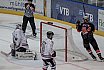 DEL2: Löwen Frankfurt vs. EHC Freiburg 5:0 18.11.2018