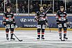 DEL2: Löwen Frankfurt vs. EHC Freiburg 5:0 18.11.2018