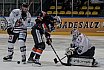 DEL2: Löwen Frankfurt vs. EHC Freiburg 5:0 18.11.2018