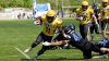 Regio Mitte: Bad Homburg vs Frankfurt 21:35 12.05.2019