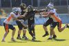 GFL2: Krefeld vs Rostock 21:27 OT 10.05.2025