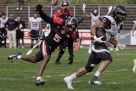 GFL: Düsseldorf vs.Berlin 14:21 15.06.2025