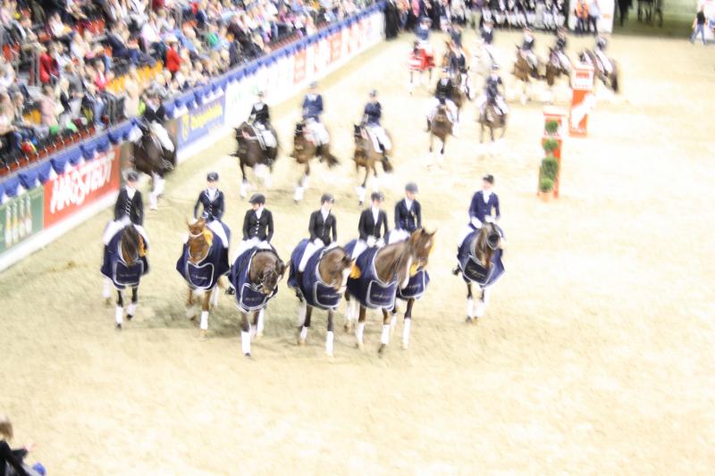 RFV Nienberge-Schonebeck gewinnt Bauernolympiade