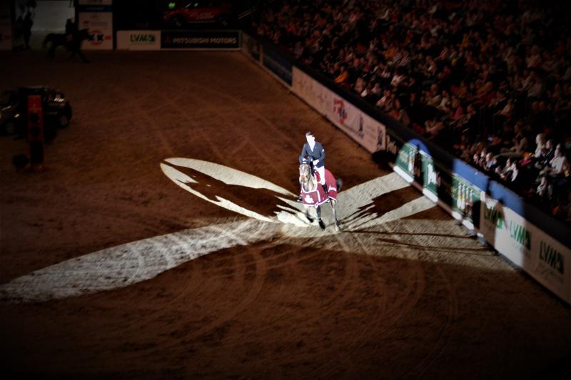Belgier gewinnt Championat von M&uuml;nster