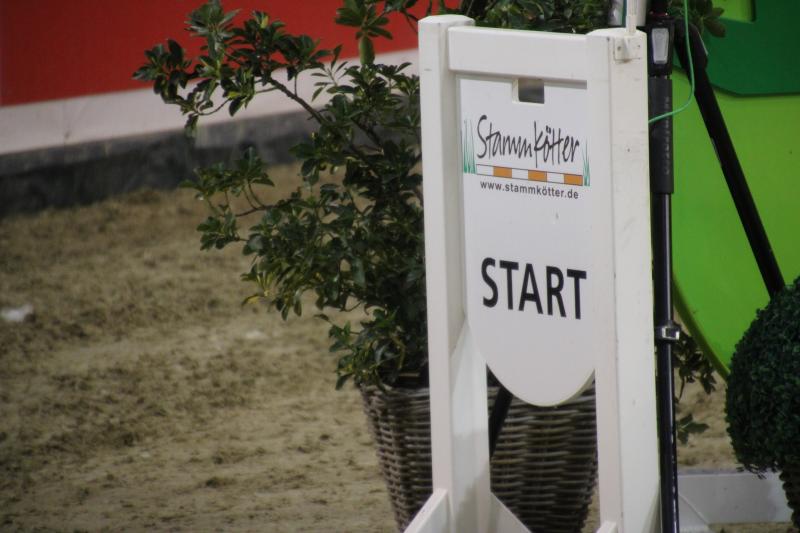 AGRAVIS-Cup M&uuml;nster: Abendtickets f&uuml;r Donnerstag schon ab 13 Uhr g&uuml;ltig